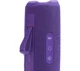 Bluetooth-колонка JBL Flip 7 35W Фіолетова - зображення 4