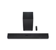 Саундбар Sharp HT-SBW53121 3.1.2 Bluetooth Dolby Atmos DTS X Чорний - изображение 3