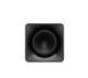 Сабвуфер Klipsch Flexus 200 Активний Чорний - изображение 3