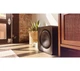 Сабвуфер Klipsch Flexus 200 Активний Чорний - изображение 6