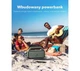 Bluetooth динамік Soundcore Boom 2 80W Зелений - изображение 2