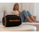 Bluetooth-колонка Tracer XtremeBeat Lite 10W Чорна - изображение 7