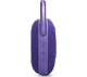Bluetooth-колонка JBL Clip 5 7W Фіолетовий - изображение 8