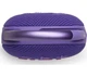 Bluetooth-колонка JBL Clip 5 7W Фіолетовий - изображение 9