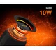 Bluetooth-колонка Tracer XtremeBeat Lite 10W Чорна - изображение 10