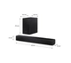 Саундбар Sharp HT-SBW121 2.1 Bluetooth - изображение 8