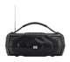 Bluetooth-колонка Tracer Explorer TWS BT 15W Чорна - зображення 1