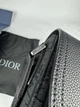 Сумка через плечо Кросс Боди Dior Черная - изображение 4