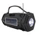 Bluetooth-колонка Tracer Explorer TWS BT 15W Чорна - зображення 5