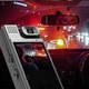 Мінібоді-камера L9 1080P портативна з екраном датчик руху об'єктив 180° відеореєстратор - зображення 10