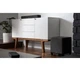 Сабвуфер Denon Home Активний Чорний - изображение 4