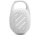 Bluetooth-колонка JBL Clip 5 7W Біла - изображение 9