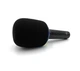 Bluetooth-колонка Media-Tech KARAOKE IDOL BT MT399 5W Чорна - изображение 10