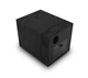 Сабвуфер Klipsch R-101SW Активний 150Вт Чорний - изображение 3