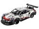 ЛЕГО Конструктор Porsche 911 RSR Technic 1631 деталей спортивний автомобіль модель авто для складання LEGO - зображення 10
