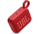 Bluetooth-колонка JBL GO 4 4,2W Червоний - зображення 6