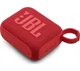 Bluetooth-колонка JBL GO 4 4,2W Червоний - зображення 8