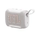 Bluetooth-колонка JBL GO 5 4,8W Білий - изображение 1