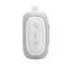 Bluetooth-колонка JBL GO 5 4,8W Білий - изображение 3