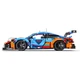 ЛЕГО Конструктор Porsche 911 RSR Martini Technic 1680 деталей помаранчевий спорткар модель авто для складання LEGO - зображення 10
