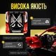 Конструктор машина Техник Ferrari 488 GTE Красный детский конструктор для мальчиков гоночная спортивная машинка Ferrari для сборки для взрослых и детей большой игровой развивающий набор подарок на день рождения 1677 деталей - изображение 5