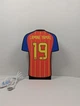 LED Нічник Лайтбокс Spain Lamine Yamal Light Box (15,5х21х3см) Для Дому Світильник Збірна Іспанії Ламін Ямаль - изображение 7