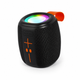 Портативная Bluetooth колонка KTS-2310 с RGB-подсветкой, TWS, USB, TF и FM-радио - изображение 1