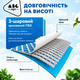 Надувной бассейн Intex 305×183×56 см, объём 1020 л, для детей и взрослых, для дачи, сада, двора, прочный трёхслойный ПВХ, быстрая установка, летний бассейн для отдыха - изображение 6