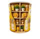 Кружка (чашка) з принтом "Beekeeper" із серії Professional Organizer Collection – подарунок пасічнику, бджоляру | Керамічна 330 мл(чорна ручка) - зображення 5