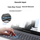 Чехол-клавиатура Smorss магнитный для iPad 2025/10-го поколения - изображение 9