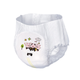 Подгузники-трусики Three Piggies 3D XL, 72 штуки, 12-17 кг, ультратонкие - изображение 8