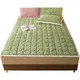Wuyinliangpin, Tatoungdu Bedding, наматрасник из молочной бархатной фланели, для дома, осенне-зимнее одеяло, 180*200 см - изображение 1