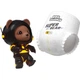 Подгузники-трусики Baoyingmei Trendy Bear XXL, 38 шт (13.5-16 кг), ультратонкие - изображение 2