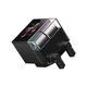 Система водяного охлаждения PcCooler DS360 ARGB Display - изображение 3
