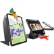Чехол для планшета Apple iPad Air 11" 2026/2025/2024/Air 10.9" 2022/2020 ESR Black - изображение 2