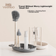 Набор ершиков YEEHOO для бутылочек и сосок дорожный - изображение 5