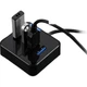 Хаб Lenovo USB 3.0 док-конвертер на 4 входи універсальний - зображення 2