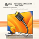 Переходник Ugreen HD106 HDMI - DVI двунаправленный 15 м (10166) - изображение 6