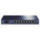 Коммутатор TP-LINK TL-SG2008, 8-портовый, гигабитный, облачный - изображение 4