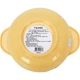 Детская миска LOCK&LOCK HelloBebe из стали 304 с ручками 270 мл - изображение 2