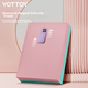 Yottoy Balance Pad, коврик для йоги, поддержка для планки, тренировка мышц кора, фитнес-йога, бесшумный, нескользящий, утолщенная мягкая пена, подушка для коленей - изображение 8