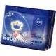 Подгузники-трусики Babycare All-Night XXXL, 24 шт (>17кг), для ночи - изображение 2
