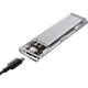 Корпус ORICO TCM2-C3 для SSD M.2 NVMe Type-C 10Гбит/с - изображение 1