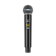 Микрофоны Aiken ICON WM2.2 беспроводные динамические двухканальные аккумуляторные - изображение 9