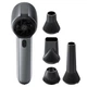 Турбо вентилятор ACEFAST YF3 powerful handheld fan Black - изображение 1