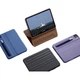 Чехол ESR для iPad Pro магнитный складной противоударный, черный - изображение 2