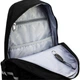 Рюкзак для підлітка (міський) MAXI 16,5", чорний (MX85169) - зображення 3
