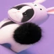 Щоденник шкільний Yes Cute Cat A5 40 аркушів PU твердий 911690 - изображение 2
