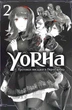 YoRHa. Протокол висадки в Перл-Гарбор. ТОМ 2 - зображення 10
