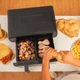 Мультипіч Cecotec Cecofry 9000 Нержавіюча сталь - зображення 3